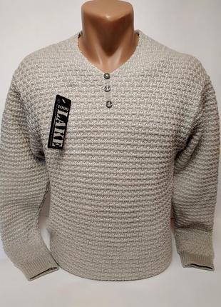 Новые классические свитера lake отличного качества в ассортименте.