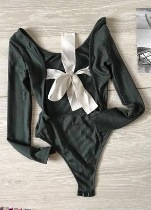 Topshop новий боді