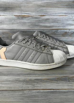 Adidas original superstar оригинальные кеды