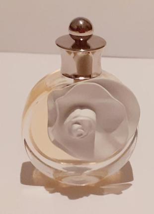 Valentina valentino 4 ml eau de parfum миниатюра
