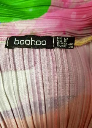 Плаття boohoo🍬 8