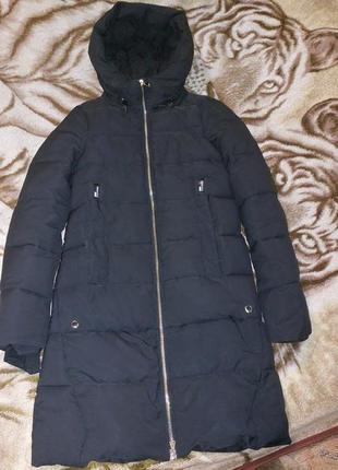 Куртка зима