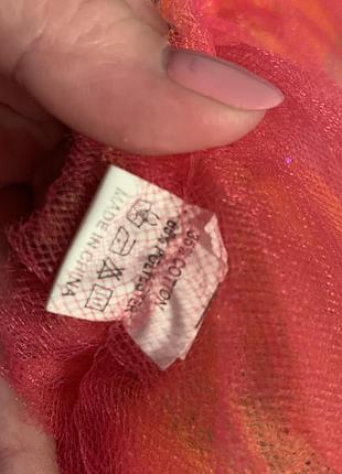 Юбка пачка светится6 фото