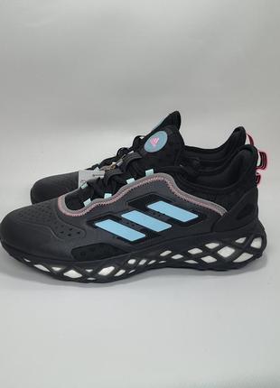Кроссовки adidas web boost