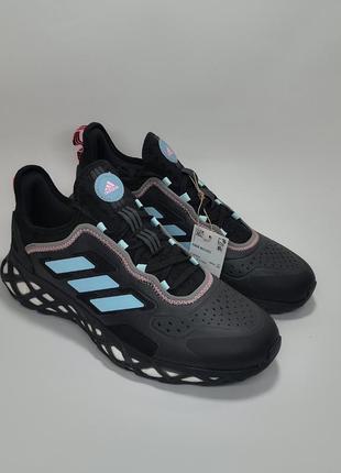 Кроссовки adidas web boost5 фото