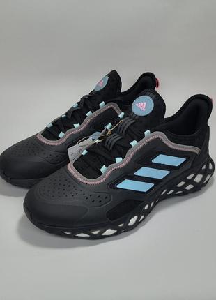 Кроссовки adidas web boost6 фото