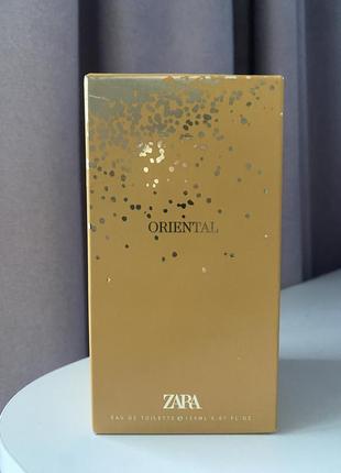 Туалетная вода oriental 150ml