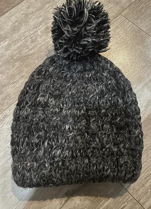 Теплюща шапка