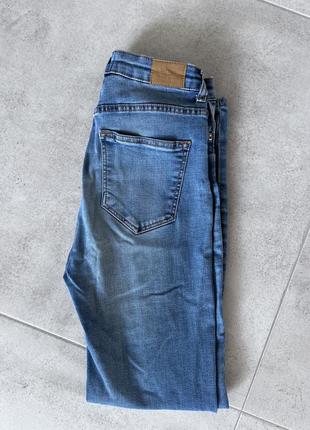 Топ и джинсы2 фото