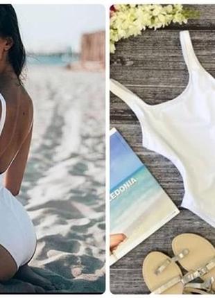 Asos купальник