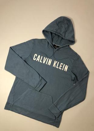 Худи calvin klein оригинал