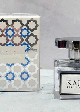 Kajal eau de parfum 
kajal