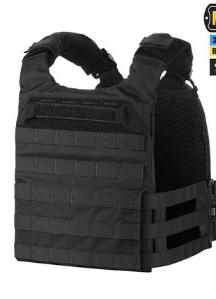 M-tac плитоноска cuirass fast qrs black3 фото