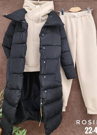 Костюм трійка, пальто зима+ спортивний костюм 🔥🔥🔥6 фото