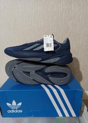 Новые мужские кроссовки adidas ozelia ie2004 us7.5 us10.5 us11 us12 us13 (разм 40 44 45 46 48) стелька 26 28.8 29 29.9 30.8 см оригинал с сша8 фото