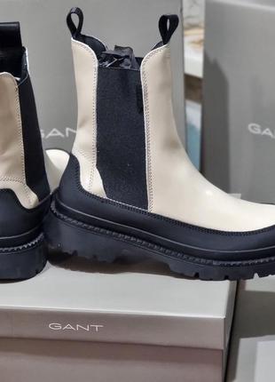 Челсі gant prepnovo4 фото