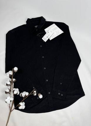 Рубашка мужская primark☘️