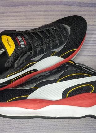 Puma 2025 rs-pure mixture