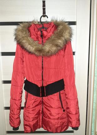 Курточка для вашей дочурки.