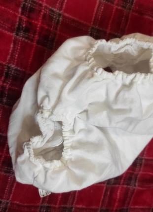 Трусики на памперс 12 місяців7 фото