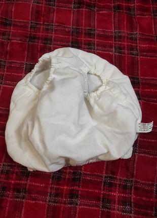 Трусики на памперс 12 місяців6 фото