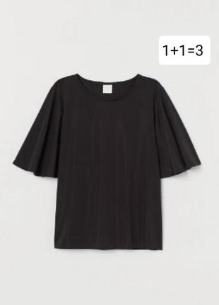 Блуза h&amp;m ✅ 1+1=31 фото