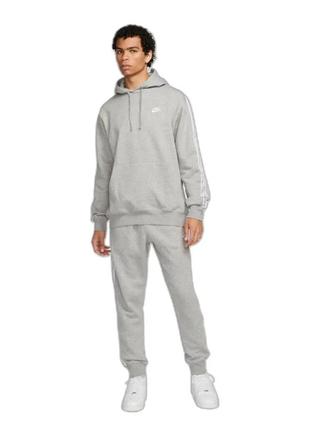 Спортивный костюм мужской nike club fleece gx hd track suit оригинал