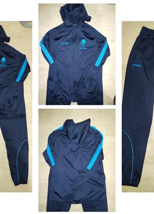 Спортивный костюм worcester warriors o'neills