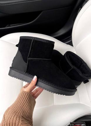Ugg mini угги угги