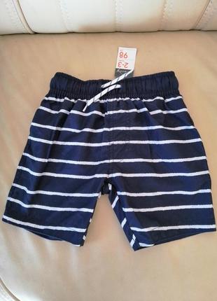Шорти дитячі #primark