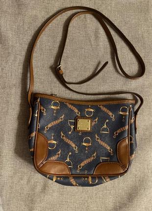 Ralph lauren сумка