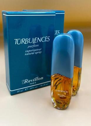 Revillon "turbulences"-parfum 10ml