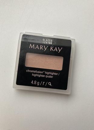 Хайлайтер glazed (стрик годности 12/21)