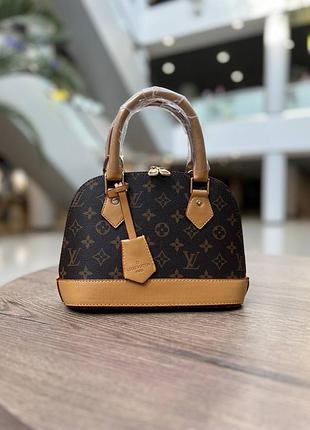 Сумка louis vuitton