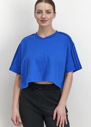 Футболка adidas ivipark over size