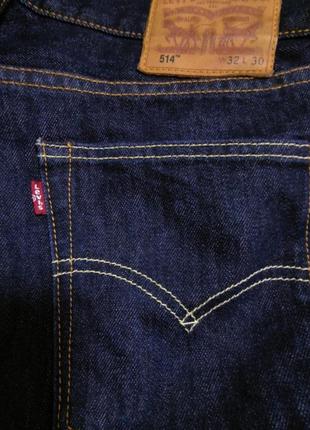 Джинси levis6 фото