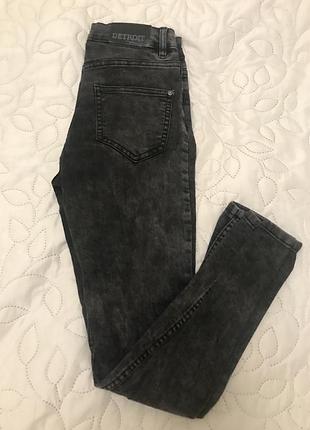 Джинси брендові slim