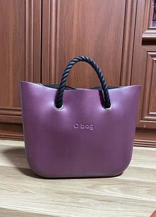 Сумка o bag оригинал
