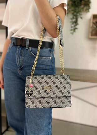 Сумка guess