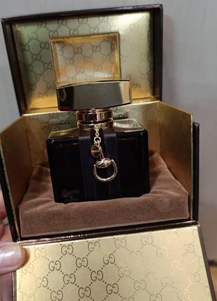 Шедевр вне времени gucci by gucci eau de parfum gucci