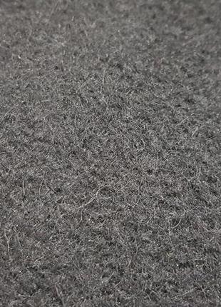 Текстильний ворсовий килимок3 фото