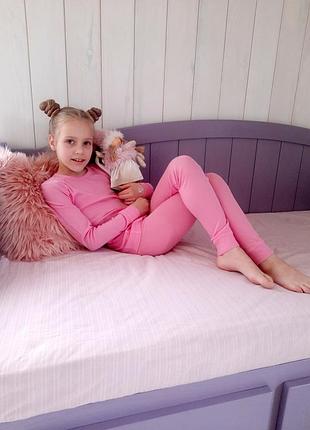 Термоодежда детская из шерсти мериноса 100% tm babyko. комплект термобелья. есть цвета
