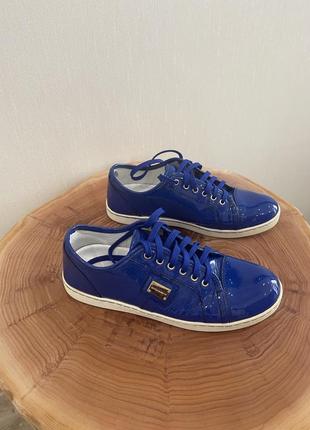 Кеди rise dolce&gabbana