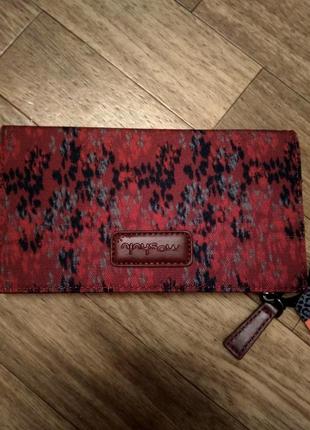 Кошелек moshulu