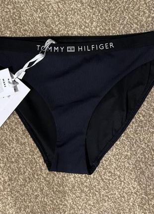 Новые плавки tommy hilfiger