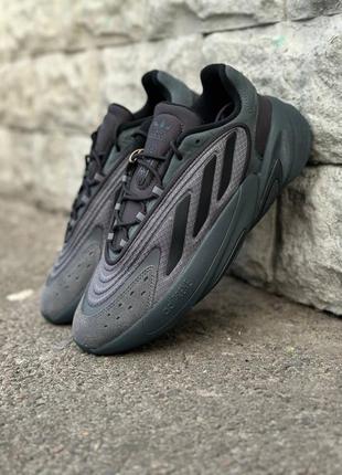 Adidas ozelia4 фото