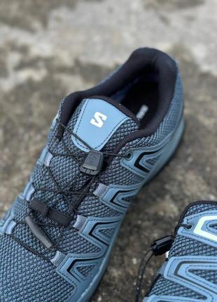 Salomon custer gtx gore tex6 фото