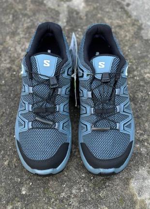 Salomon custer gtx
на системі gore tex