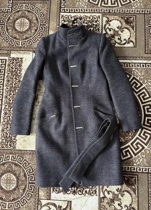 Пальто женское, зима