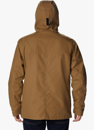Мужская зимняя куртка 3 в 1 columbia loma vista interchange размер 3xl3 фото